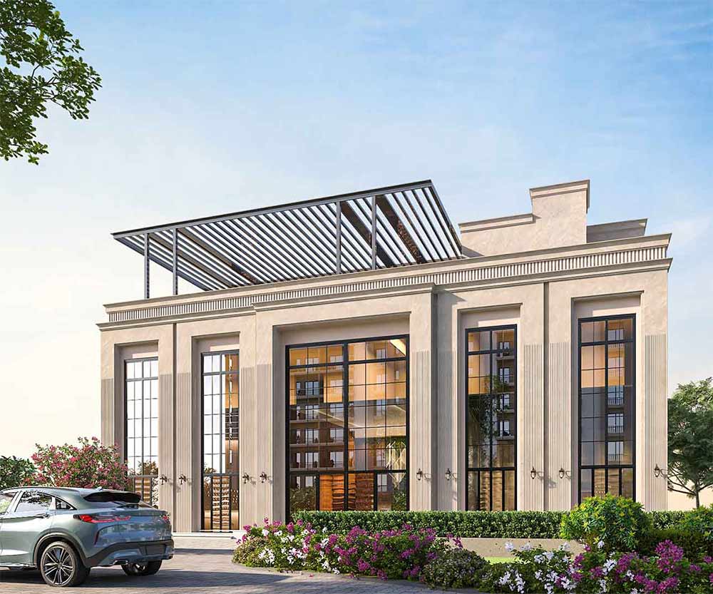 Evara Lucknow